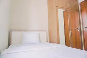 Gorgeous And Homey 2Br At Grand Palace Kemayoran Apartment