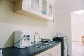 Gorgeous And Homey 2Br At Grand Palace Kemayoran Apartment