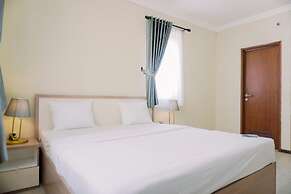 Gorgeous And Homey 2Br At Grand Palace Kemayoran Apartment