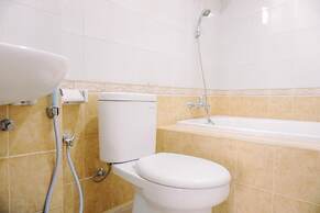 Gorgeous And Homey 2Br At Grand Palace Kemayoran Apartment