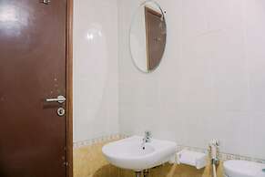 Gorgeous And Homey 2Br At Grand Palace Kemayoran Apartment