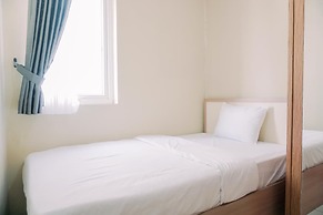 Gorgeous And Homey 2Br At Grand Palace Kemayoran Apartment