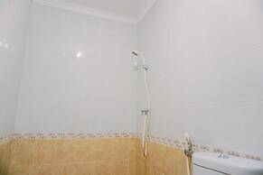 Well Furnished 2Br Grand Palace Kemayoran Apartment