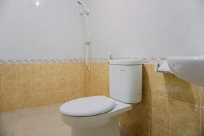 Well Furnished 2Br Grand Palace Kemayoran Apartment