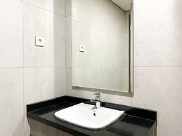 Cozy Living Studio At Pollux Chadstone Apartment