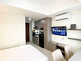 Cozy Living Studio At Pollux Chadstone Apartment