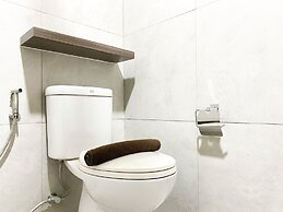 Cozy Living Studio At Pollux Chadstone Apartment