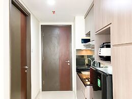 Cozy Living Studio At Pollux Chadstone Apartment