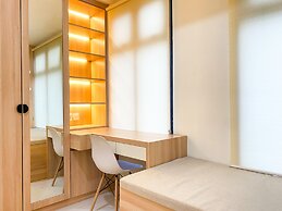 Simply Look Studio At 53Th Floor Pollux Chadstone Apartment