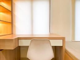 Simply Look Studio At 53Th Floor Pollux Chadstone Apartment