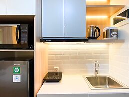 Simply Look Studio At 53Th Floor Pollux Chadstone Apartment