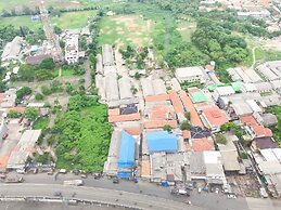 Simply Look Studio At 53Th Floor Pollux Chadstone Apartment