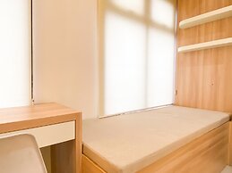 Simply Look Studio At 53Th Floor Pollux Chadstone Apartment