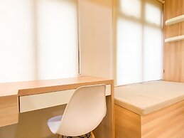 Simply Look Studio At 53Th Floor Pollux Chadstone Apartment