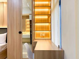 Simply Look Studio At 53Th Floor Pollux Chadstone Apartment