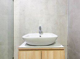 Simply Look Studio At 53Th Floor Pollux Chadstone Apartment