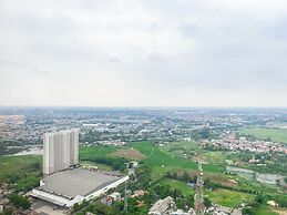 Simply Look Studio At 53Th Floor Pollux Chadstone Apartment