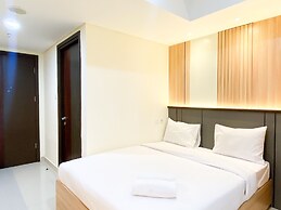 Simply Look Studio At 53Th Floor Pollux Chadstone Apartment