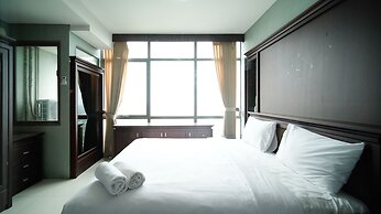 Homey 1Br Apartment At Aryaduta Residence Surabaya