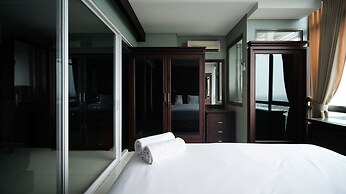 Homey 1Br Apartment At Aryaduta Residence Surabaya