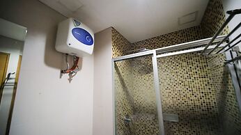 Homey 1Br Apartment At Aryaduta Residence Surabaya