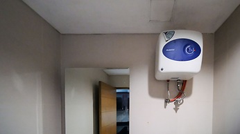 Homey 1Br Apartment At Aryaduta Residence Surabaya