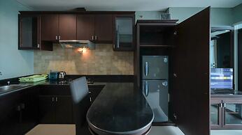 Homey 1Br Apartment At Aryaduta Residence Surabaya
