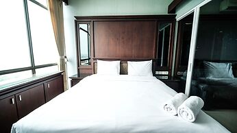 Homey 1Br Apartment At Aryaduta Residence Surabaya