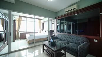 Homey 1Br Apartment At Aryaduta Residence Surabaya