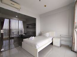 Nice And Comfy 1Br At Dago Suites Apartment