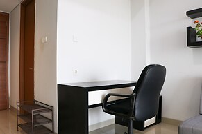 Nice And Comfy 1Br At Dago Suites Apartment