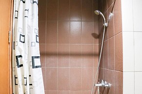 Nice And Comfy 1Br At Dago Suites Apartment