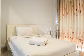 Nice And Comfy 1Br At Dago Suites Apartment