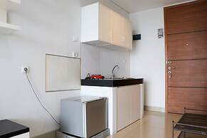 Nice And Comfy 1Br At Dago Suites Apartment