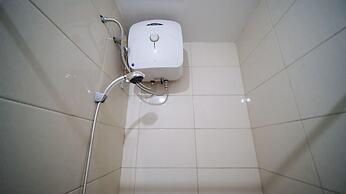Clean And Comfy 1Br At Tamansari Prospero Apartment