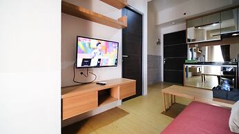 Clean And Comfy 1Br At Tamansari Prospero Apartment