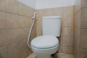 Good Deal And Nice Studio Green Pramuka City Apartment