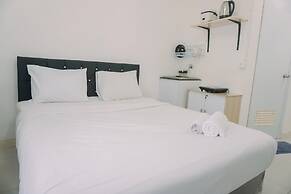 Good Deal And Nice Studio Green Pramuka City Apartment