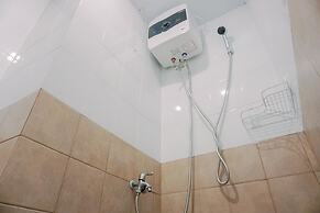 Good Deal And Nice Studio Green Pramuka City Apartment