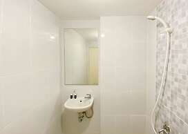 Tidy And Comfortable 2Br Tokyo Riverside Pik 2 Apartment