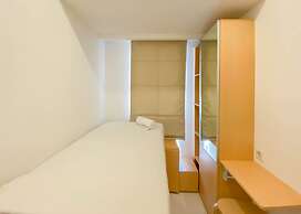 Tidy And Comfortable 2Br Tokyo Riverside Pik 2 Apartment