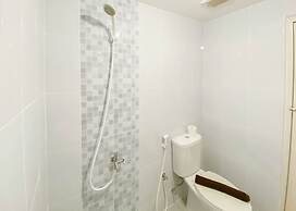 Tidy And Comfortable 2Br Tokyo Riverside Pik 2 Apartment