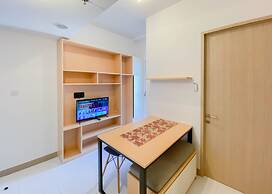 Tidy And Comfortable 2Br Tokyo Riverside Pik 2 Apartment