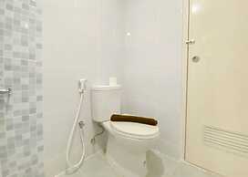 Tidy And Comfortable 2Br Tokyo Riverside Pik 2 Apartment