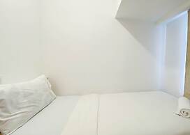 Tidy And Comfortable 2Br Tokyo Riverside Pik 2 Apartment