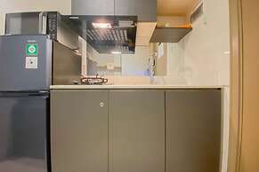 Good And Homey 1Br At Gold Coast Apartment