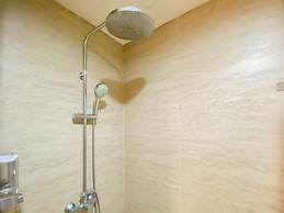 Good And Homey 1Br At Gold Coast Apartment