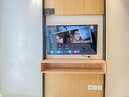 Good And Homey 1Br At Gold Coast Apartment