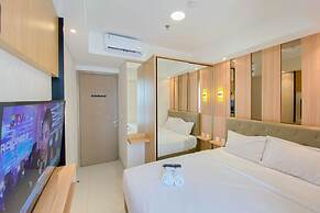 Good And Homey 1Br At Gold Coast Apartment