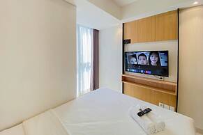 Good And Homey 1Br At Gold Coast Apartment